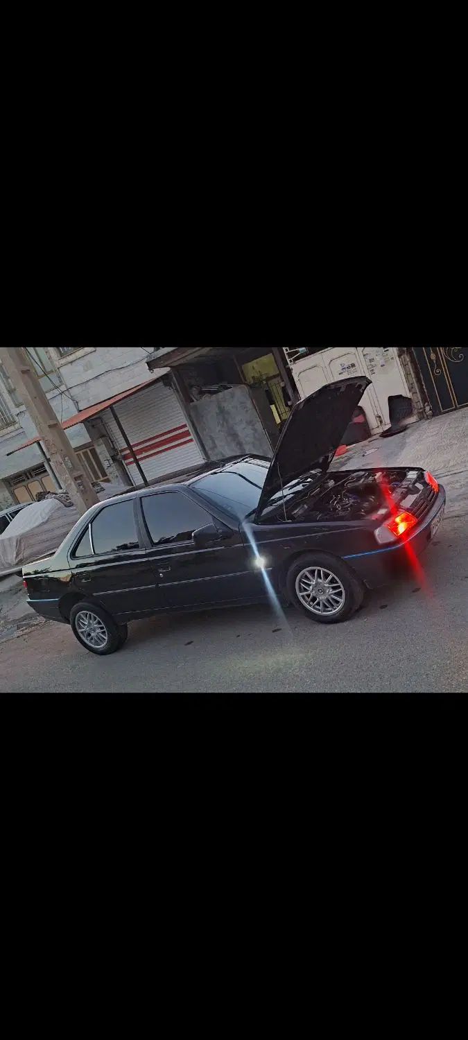 خودرو پژو، 405 آگهی ann_20233885