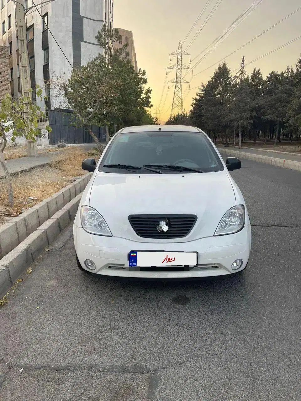 خودرو تیبا، صندوق دار آگهی ann_20233888