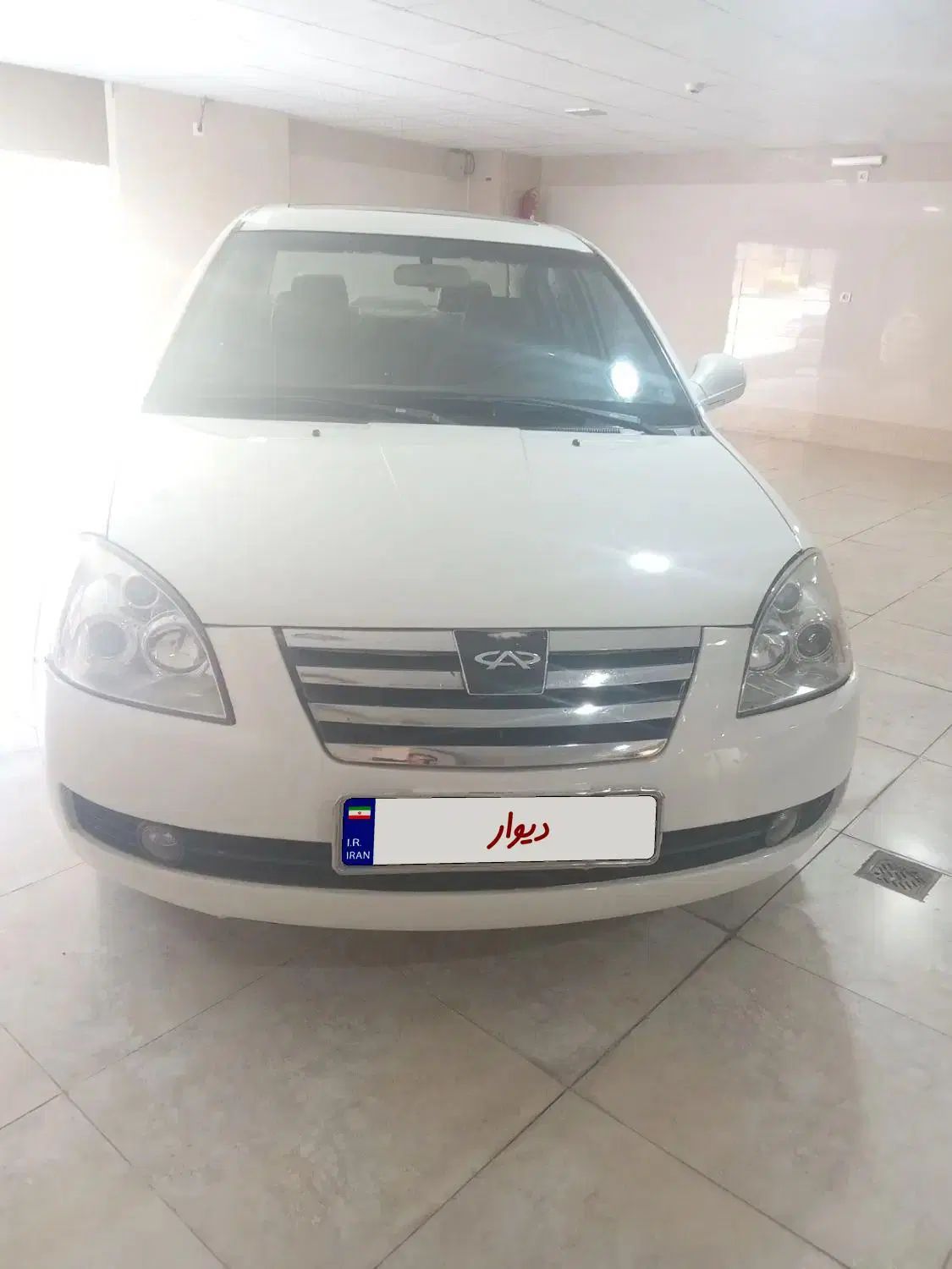 ام وی ام 530 دنده ای - 1393