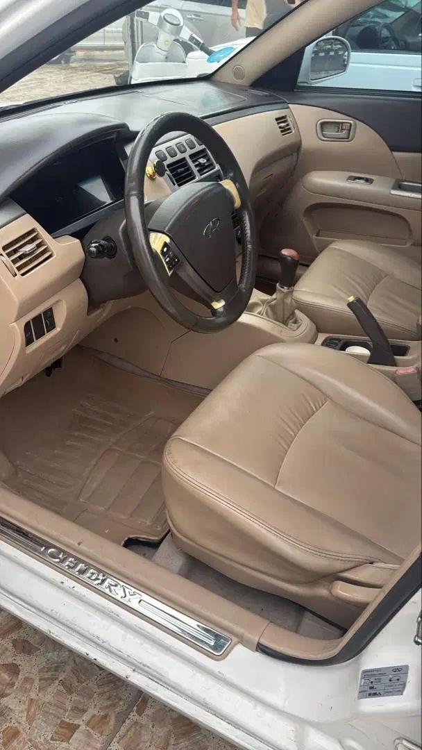 ام وی ام 530 دنده ای - 1393