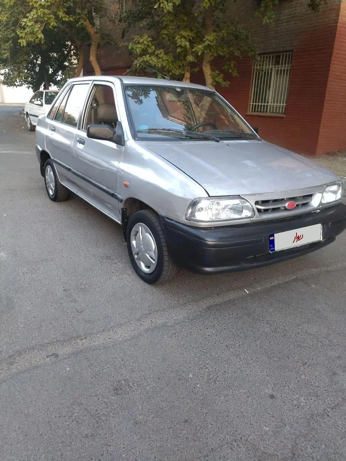خودرو پراید، صبا آگهی ann_20233925