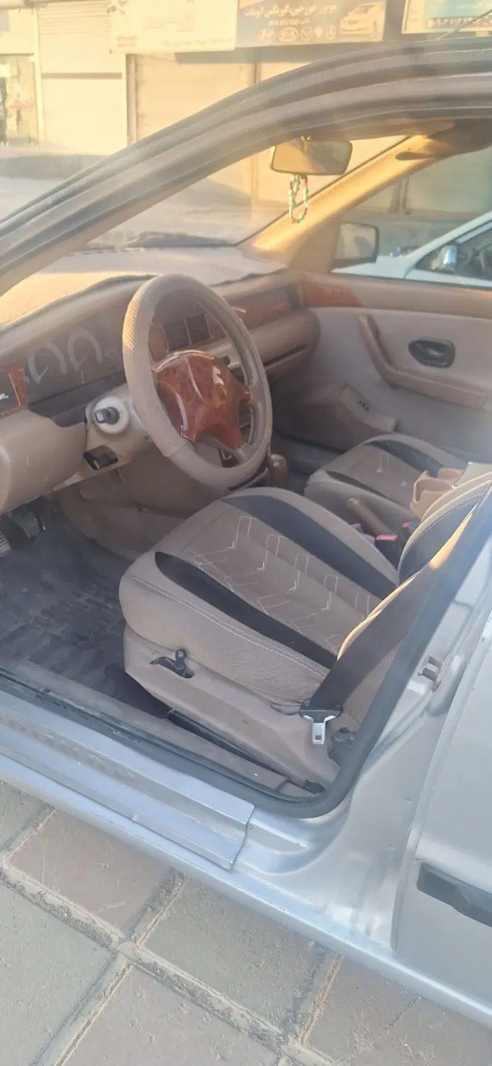 سمند LX XU7 - 1385