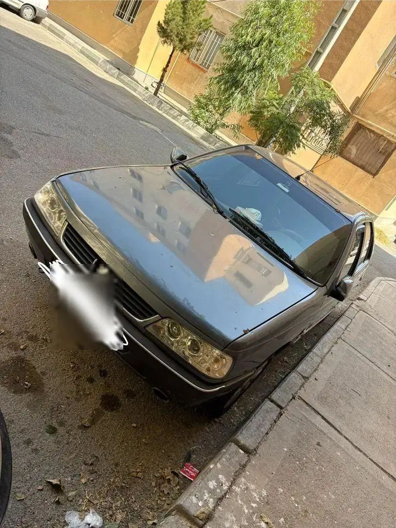 خودرو پژو، 405 SLX آگهی ann_20233938