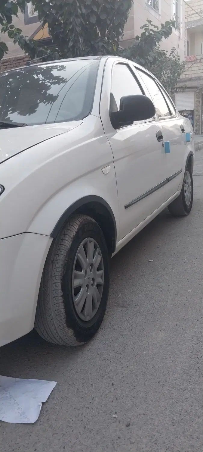 خودرو تیبا، صندوق دار آگهی ann_20233955