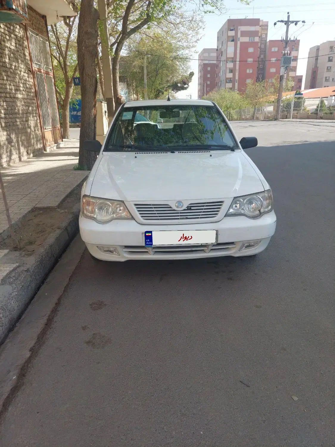 خودرو پراید، 111 آگهی ann_20233957