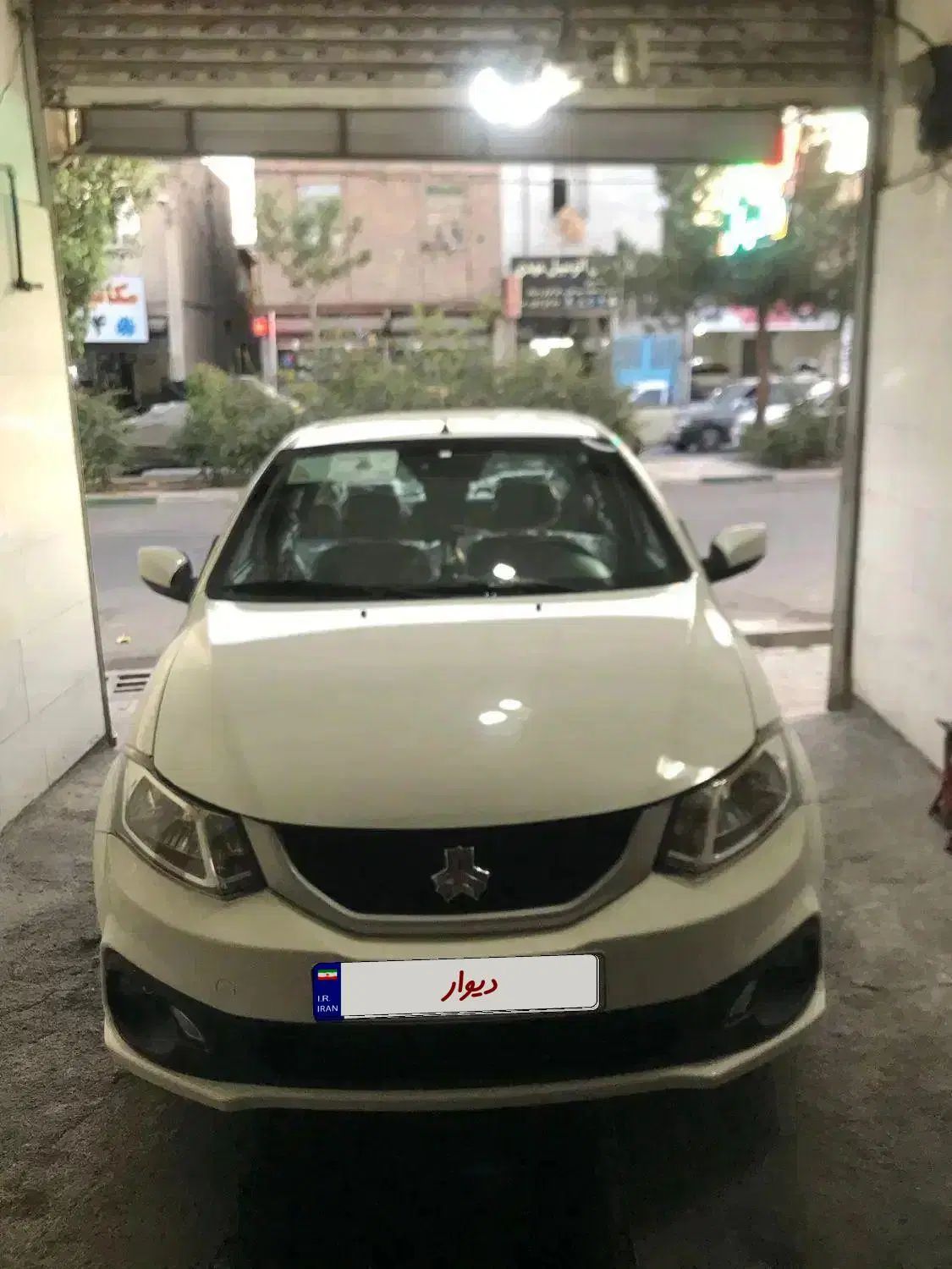 خودرو ساینا، S آگهی ann_20233961