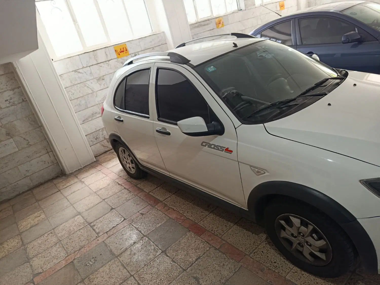 خودرو کوییک، معمولی آگهی ann_20233983