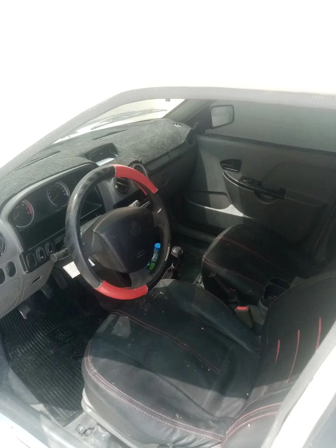 پراید 131 SE - 1393