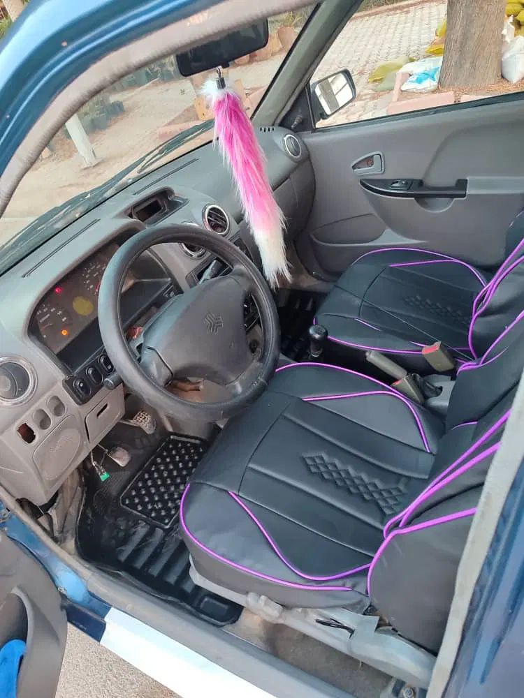 پراید 111 SL - 1390
