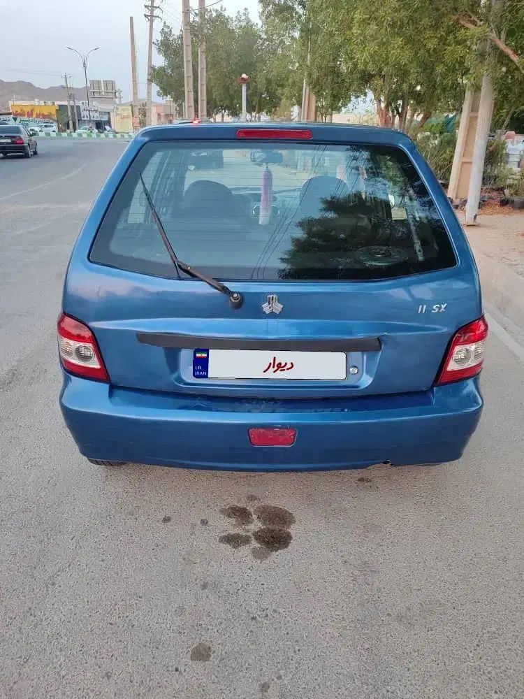 خودرو پراید، 111 آگهی ann_20234035