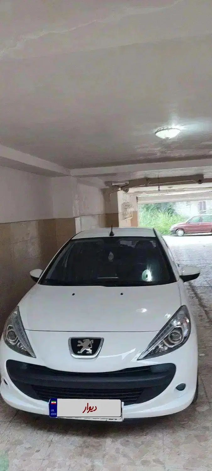 خودرو پژو، 207 آگهی ann_20234036