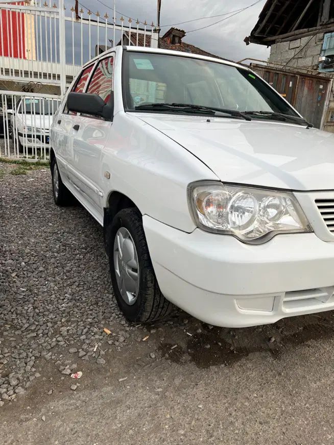پراید 132 SE - 1397
