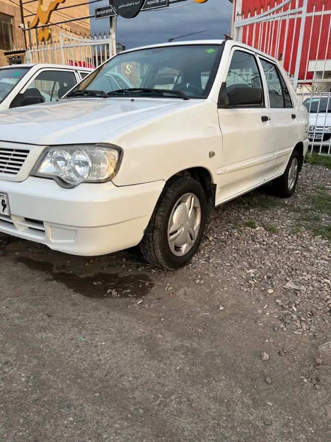 خودرو پراید، 132 آگهی ann_20234052