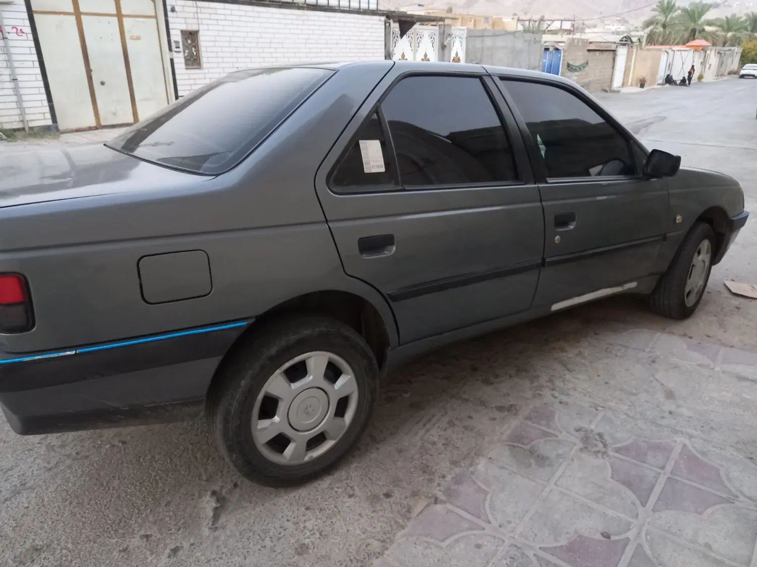 خودرو پژو، 405 آگهی ann_20234061