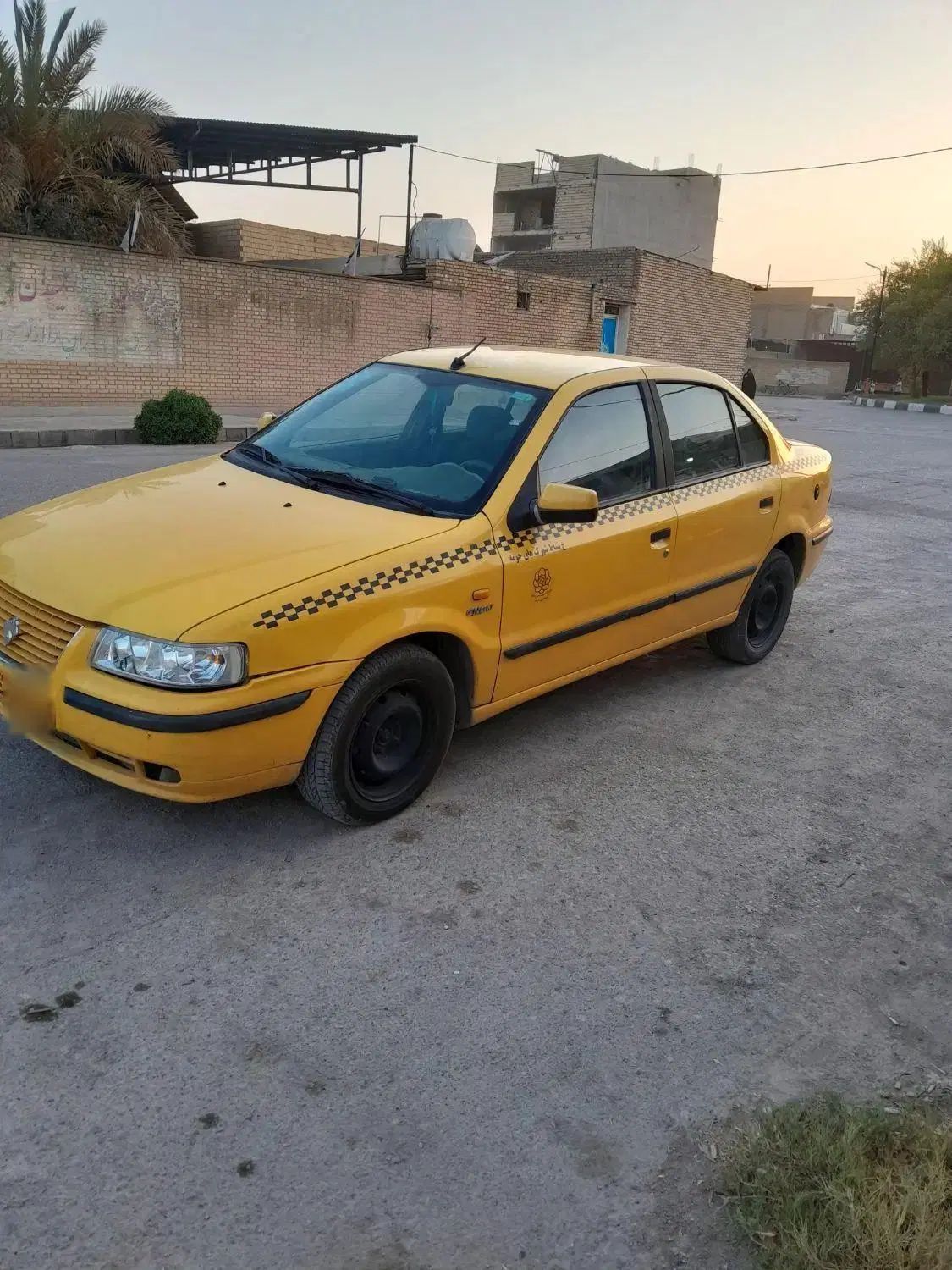 خودرو سمند، X7 آگهی ann_20234066