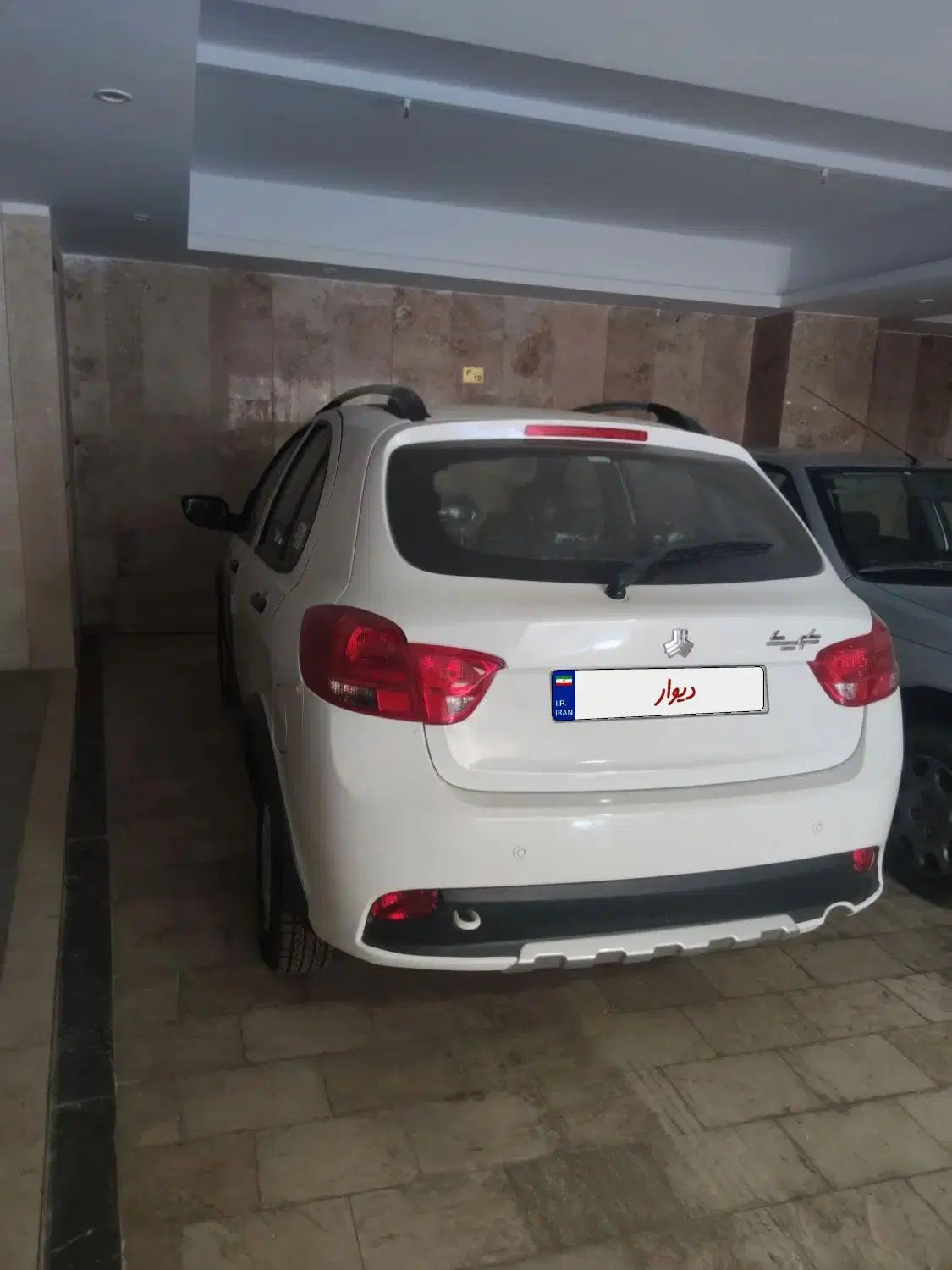 کوییک GX L دنده ای - 1404