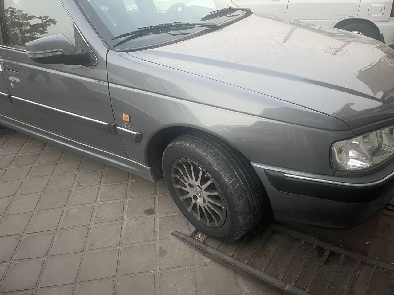 خودرو پژو، پارس آگهی ann_20234108
