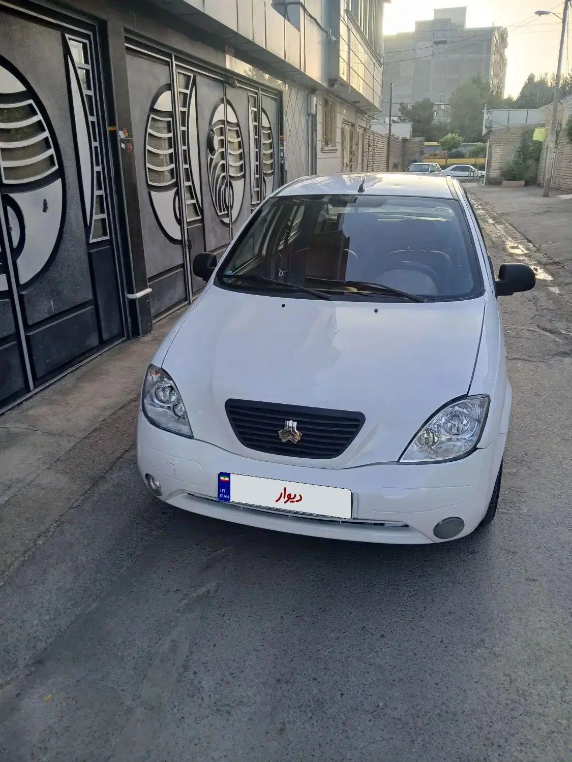 خودرو تیبا، صندوق دار آگهی ann_20234114