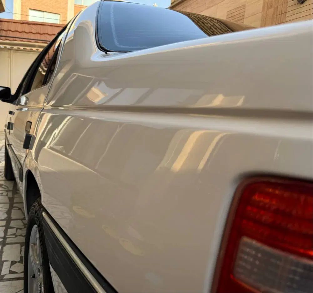 پژو 405 SLX بنزینی TU5 - 1394