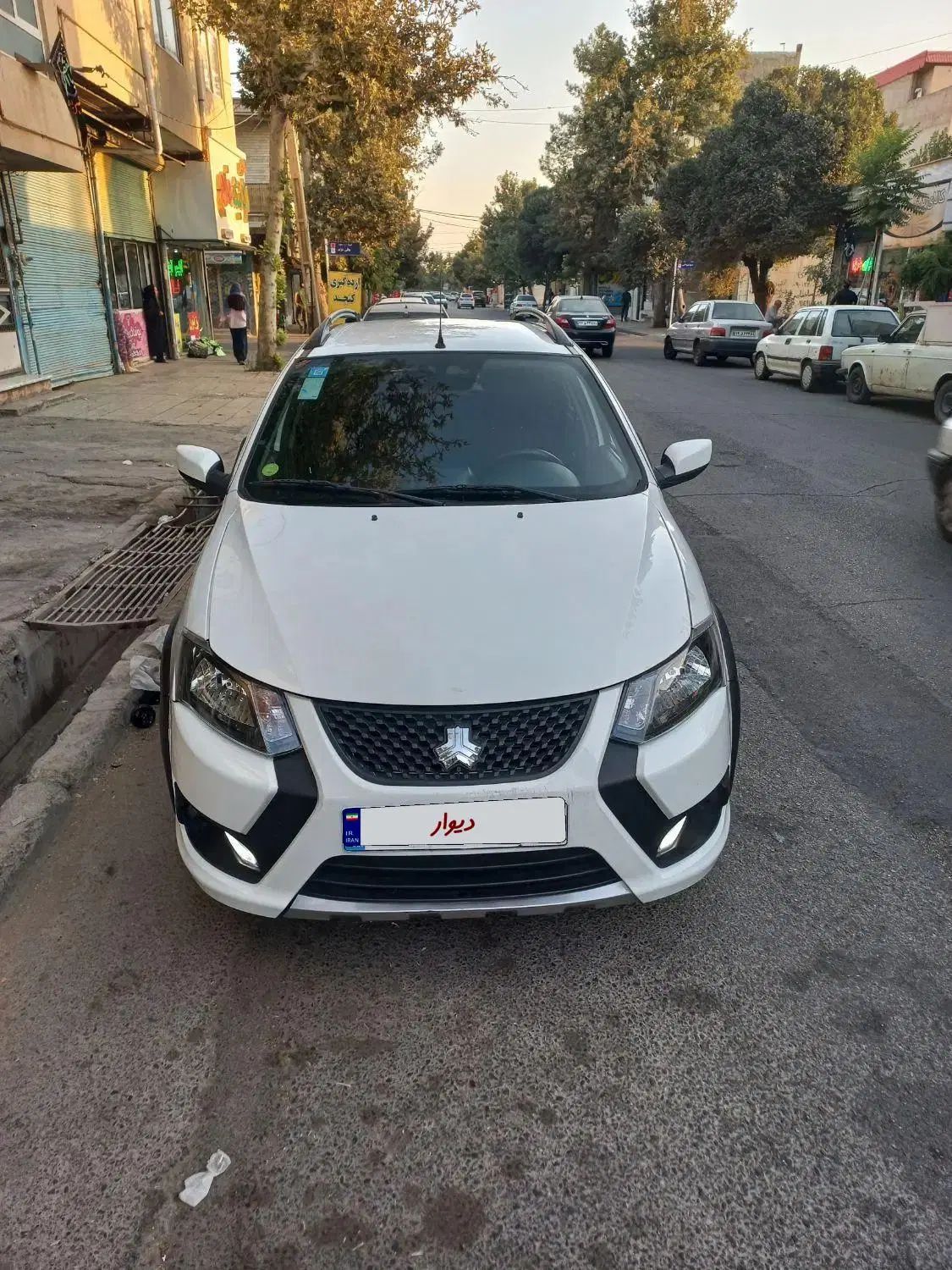 خودرو کوییک، S آگهی ann_20234117