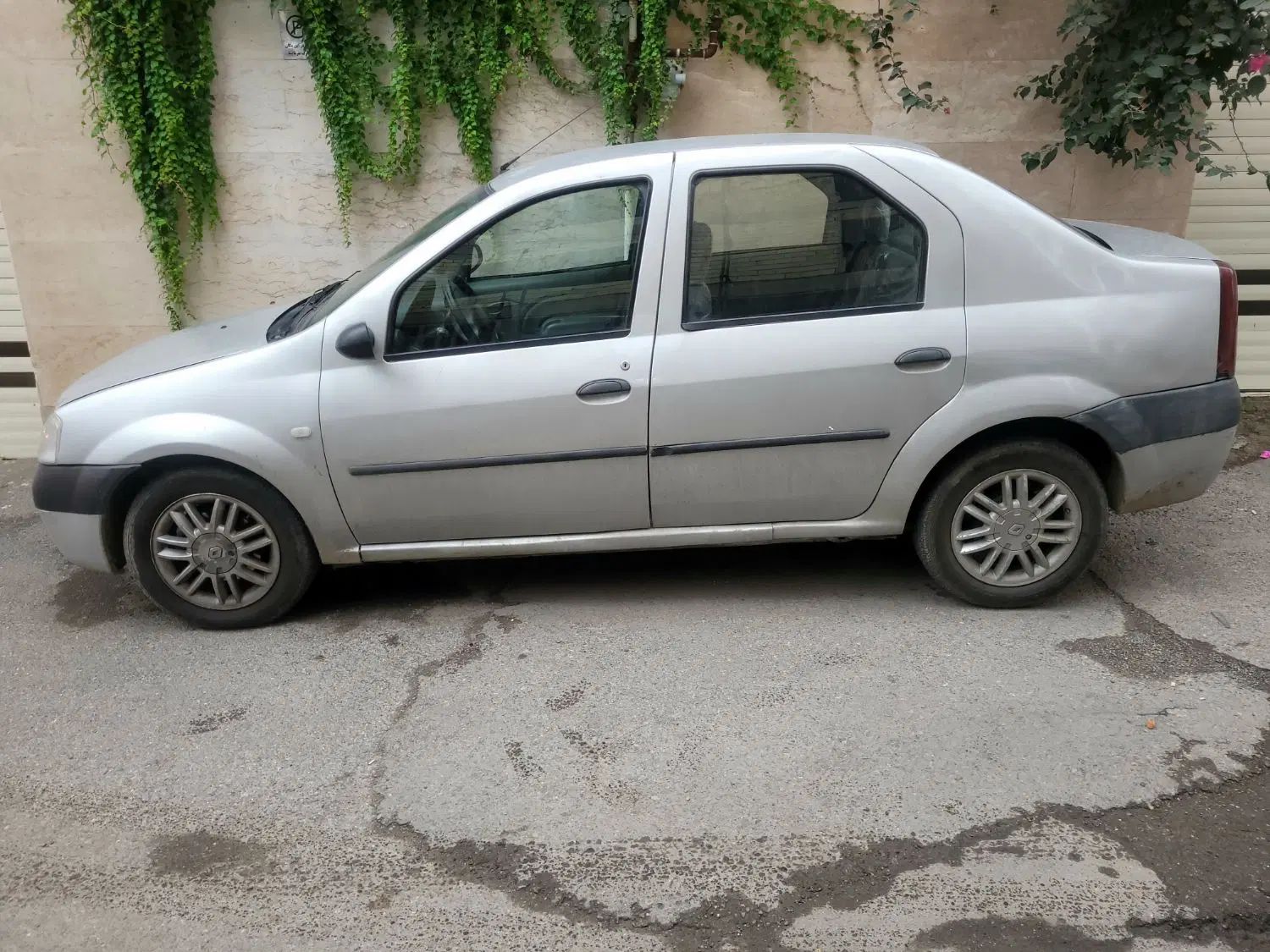 رنو تندر 90 E2 - 1386