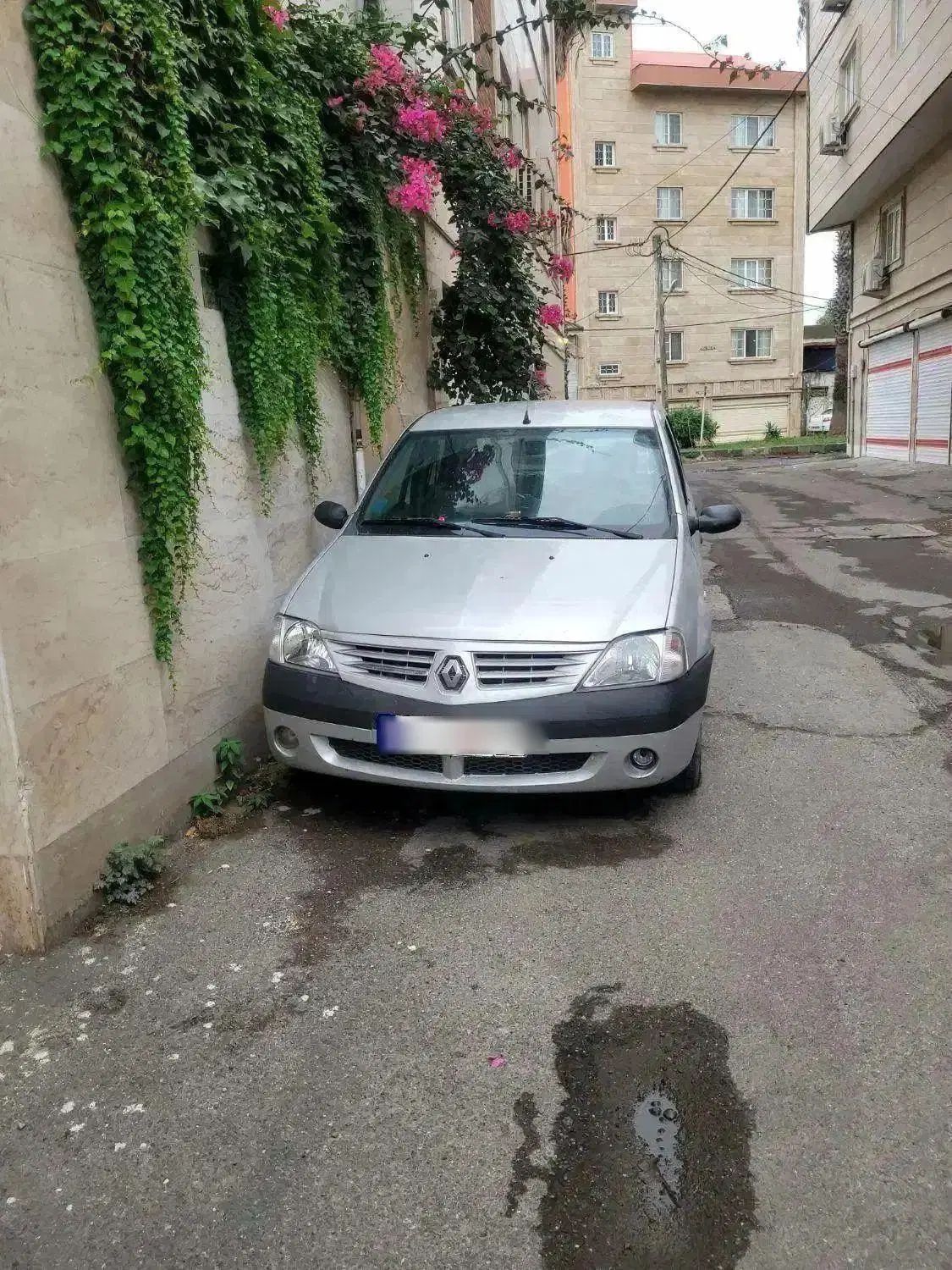 خودرو رنو، تندر 90 آگهی ann_20234141