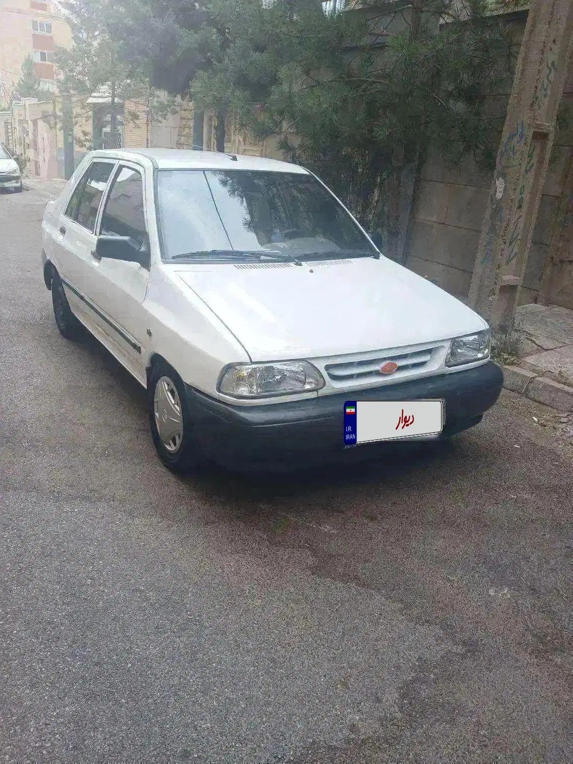 خودرو پراید، 131 آگهی ann_20234156