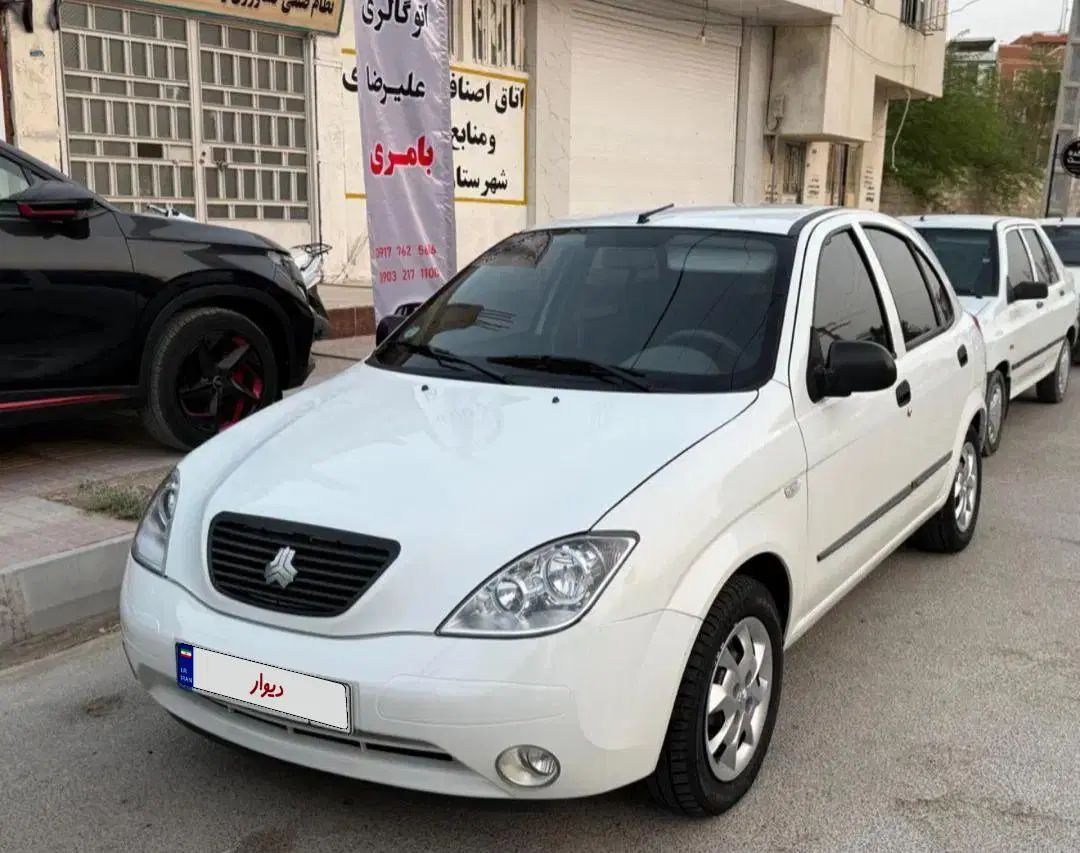 خودرو تیبا، 2 آگهی ann_20234160