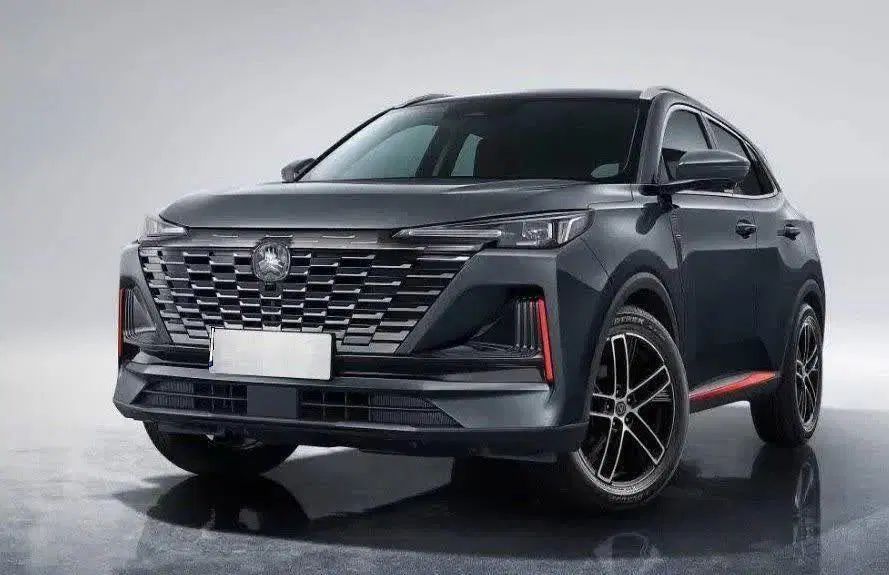خودرو کی ام سی، X5 آگهی ann_20234168