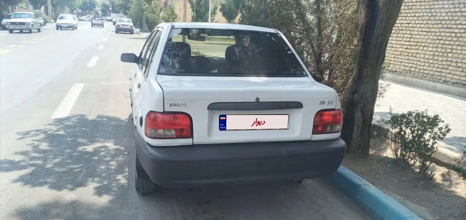 خودرو پراید، 131 آگهی ann_20234183