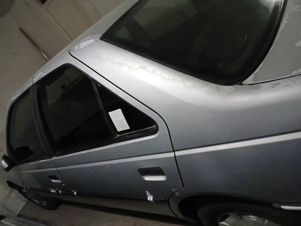 پژو 405 GLX - 1388