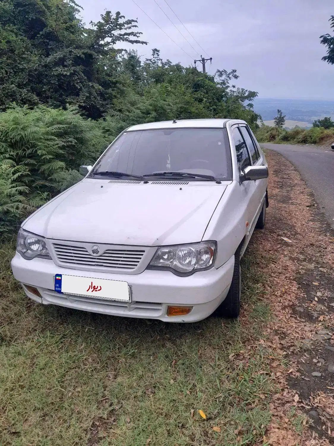 پراید 132 SE - 1396
