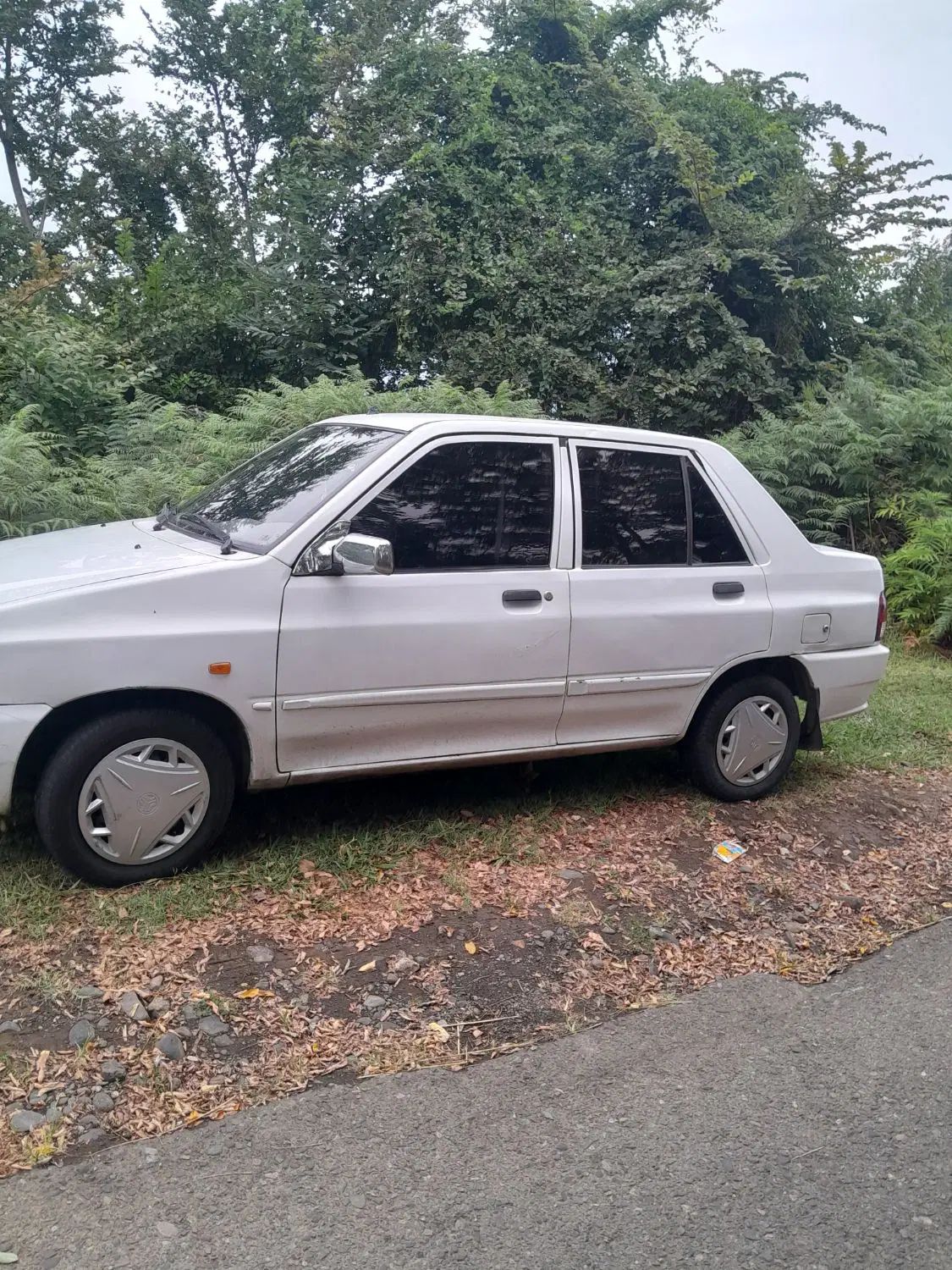 پراید 132 SE - 1396