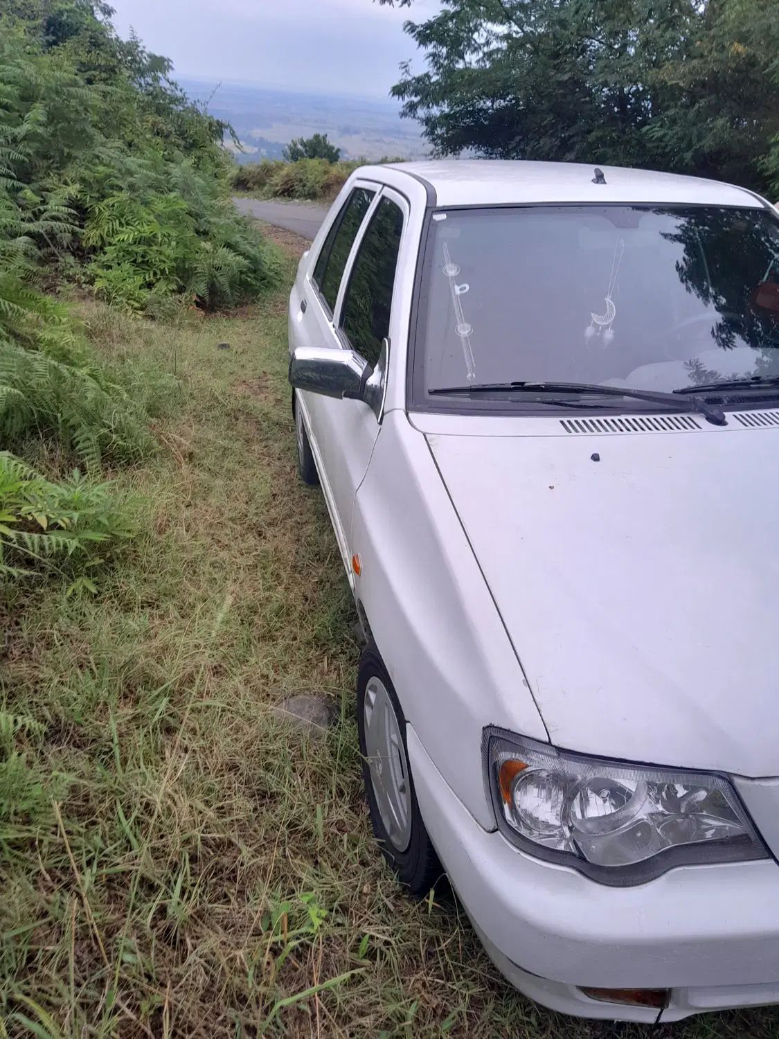پراید 132 SE - 1396