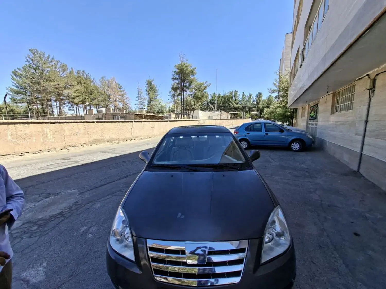 خودرو ام وی ام، 530 آگهی ann_20234282
