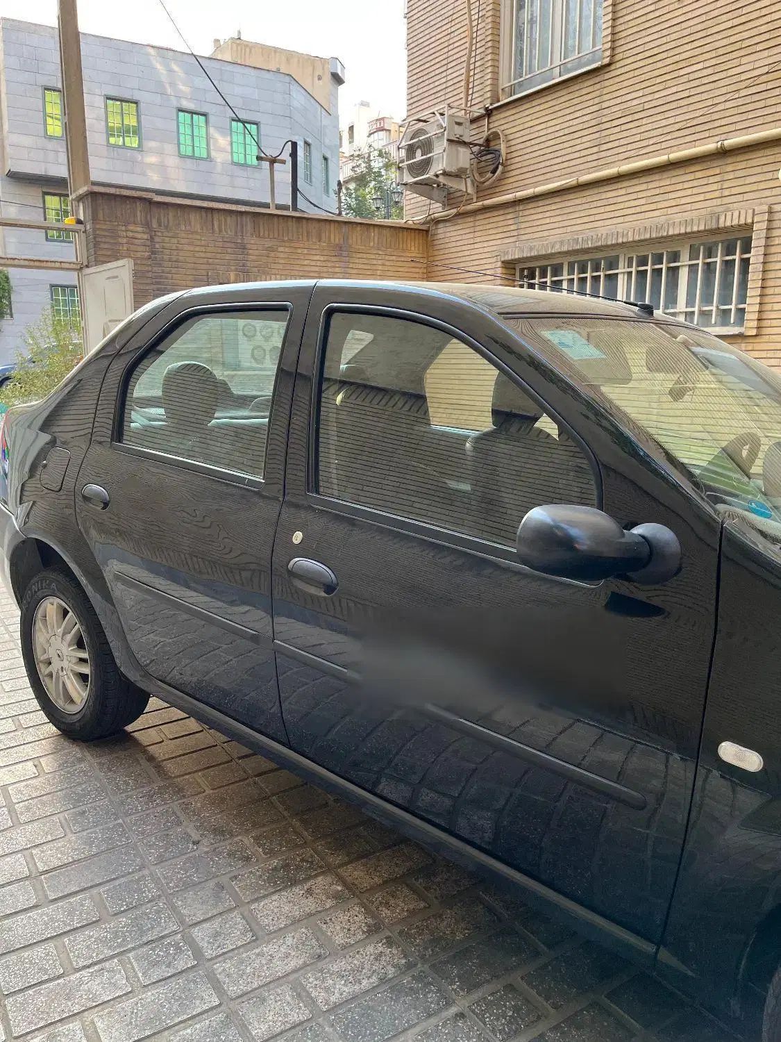 رنو تندر 90 E2 - 1395