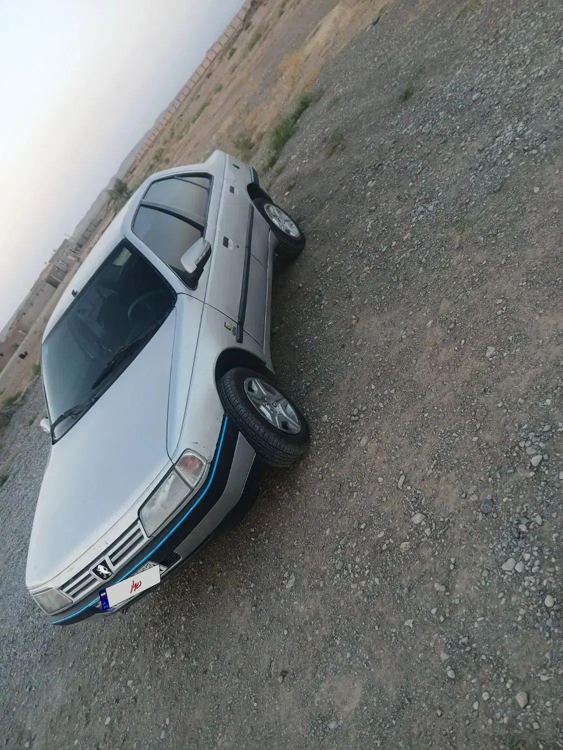 خودرو پژو، 405 آگهی ann_20234286