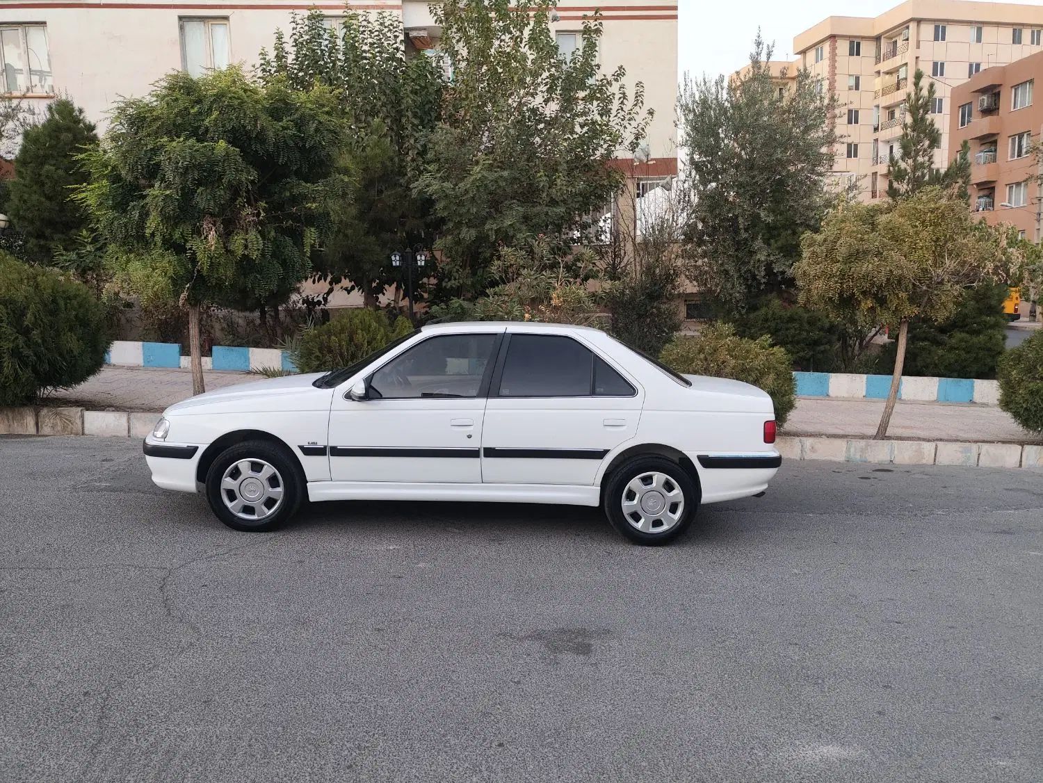 خودرو پژو، پارس آگهی ann_20234292