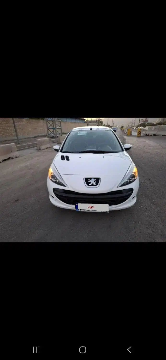 خودرو پژو، 207 آگهی ann_20234313