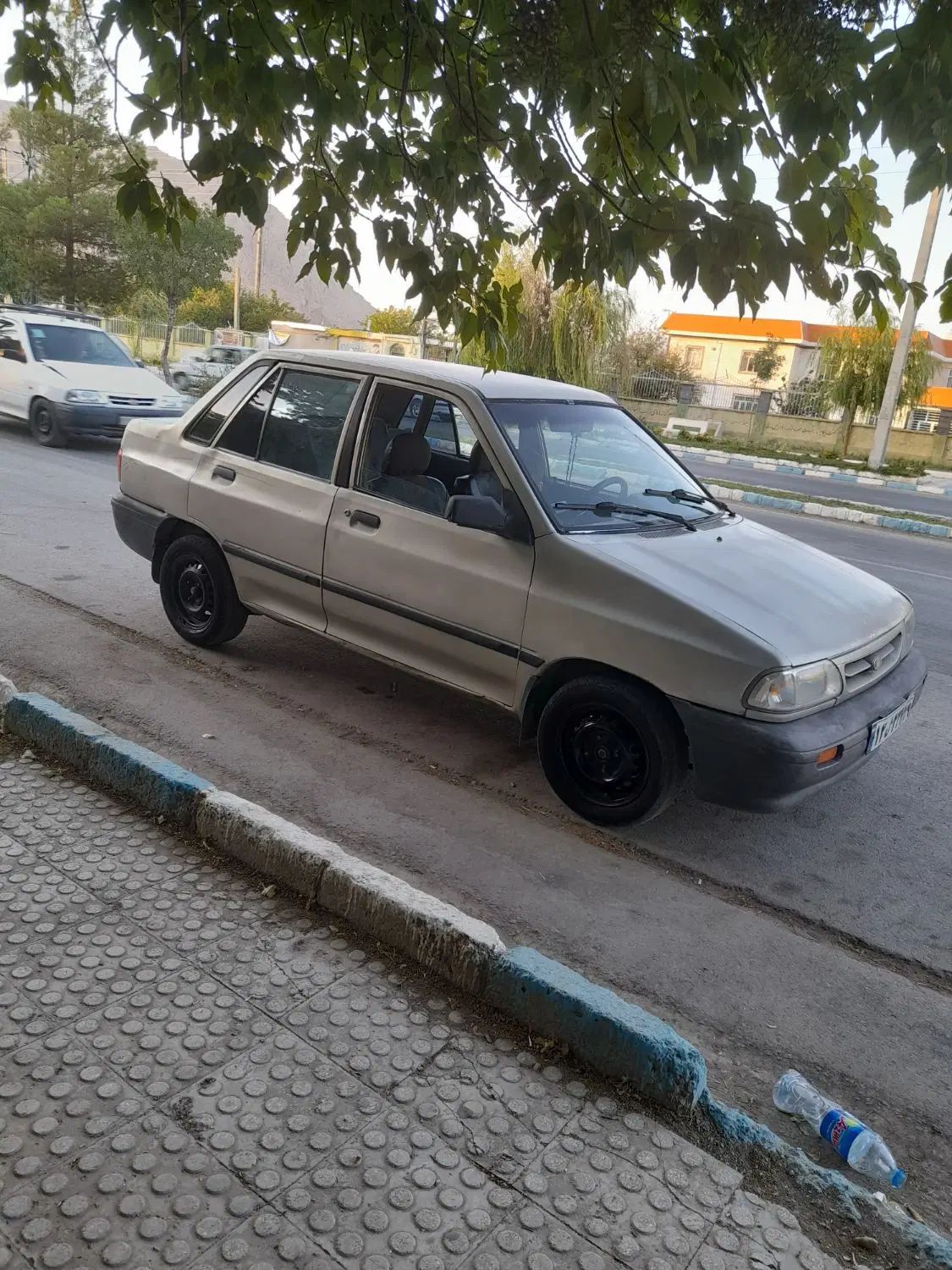 خودرو پراید، صبا آگهی ann_20234324