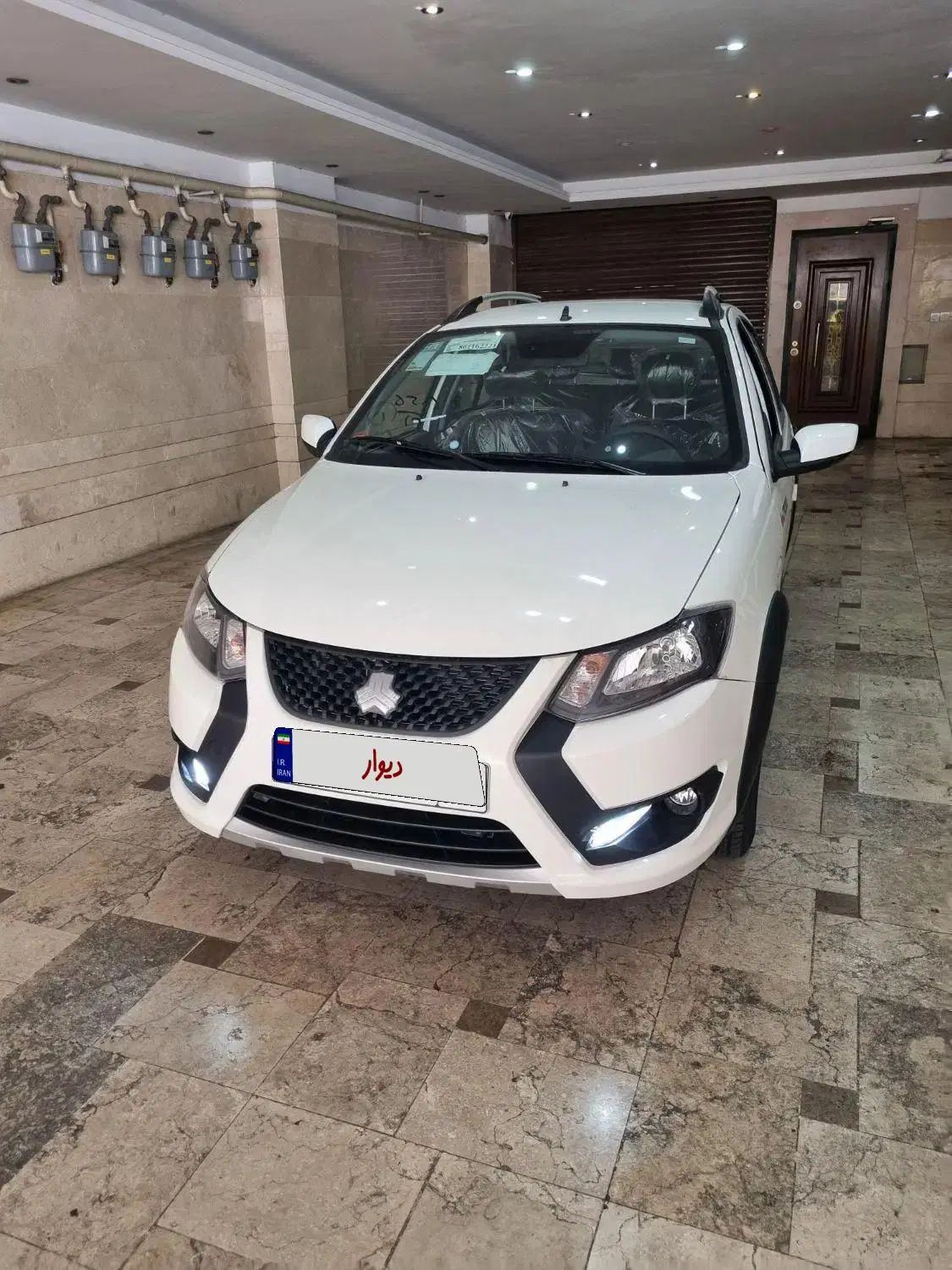 خودرو کوییک، S آگهی ann_20234326