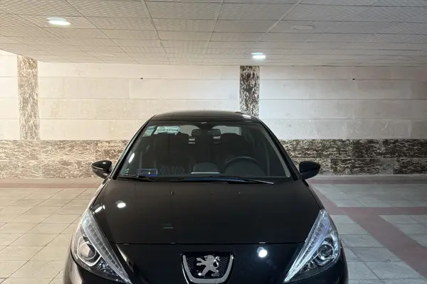 خودرو پژو، 207 آگهی ann_20234331