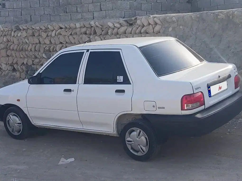 خودرو پراید، 131 آگهی ann_20234333