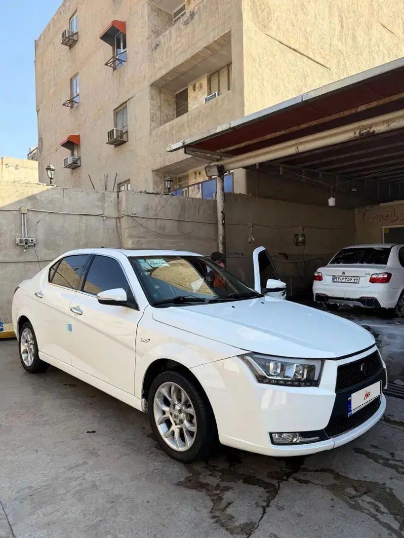 خودرو دنا، پلاس توربو آگهی ann_20234335