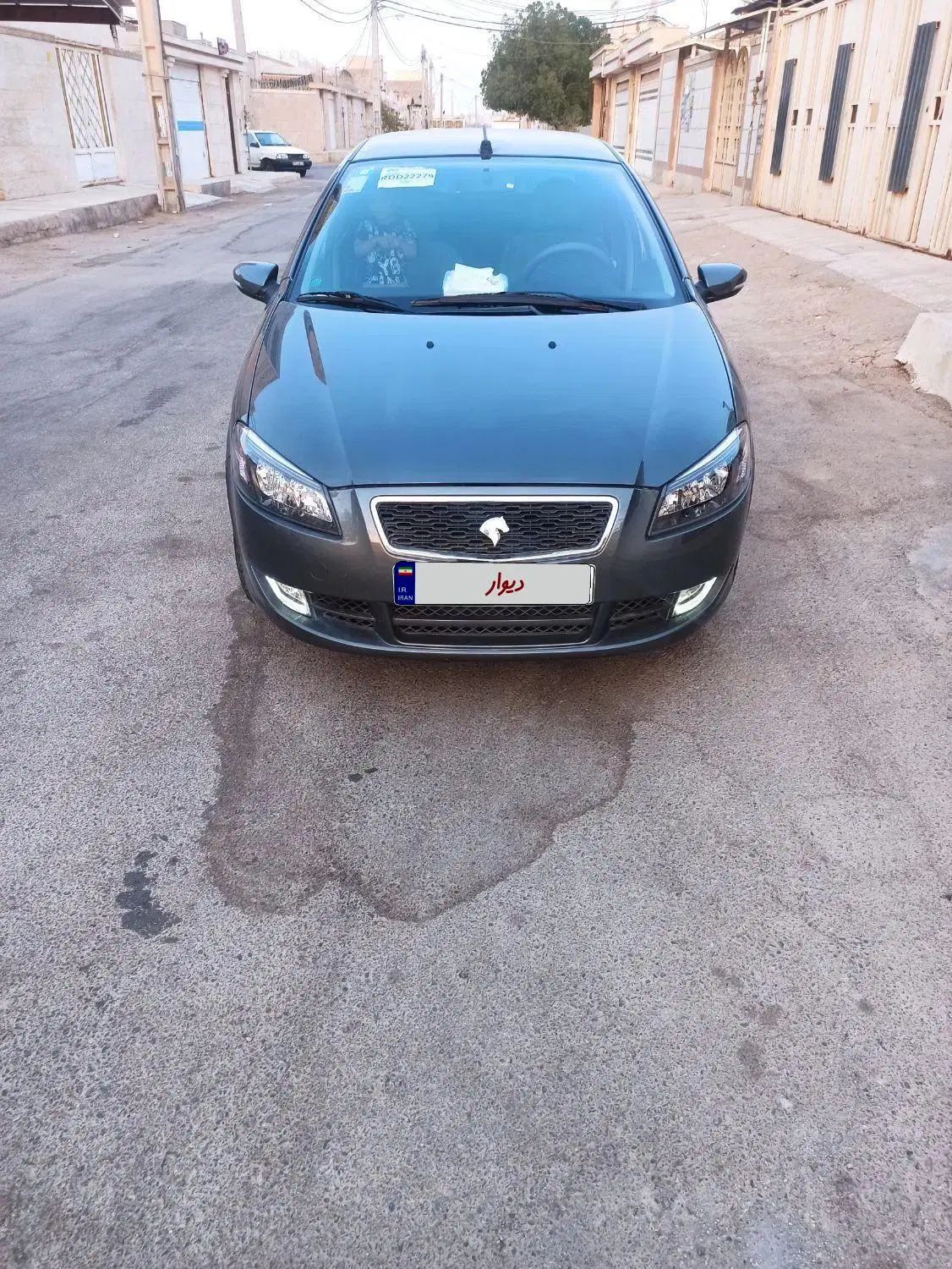 خودرو رانا، پلاس آگهی ann_20234340