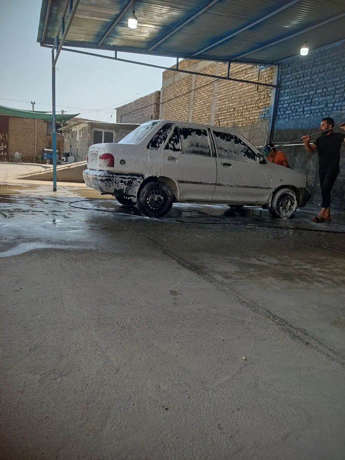 خودرو پراید، صبا آگهی ann_20234343