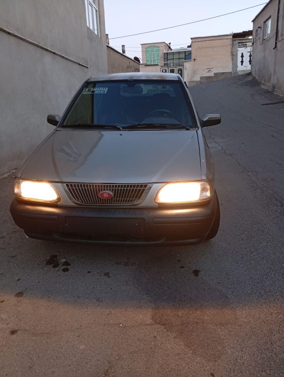 خودرو پراید، 141 آگهی ann_20234346