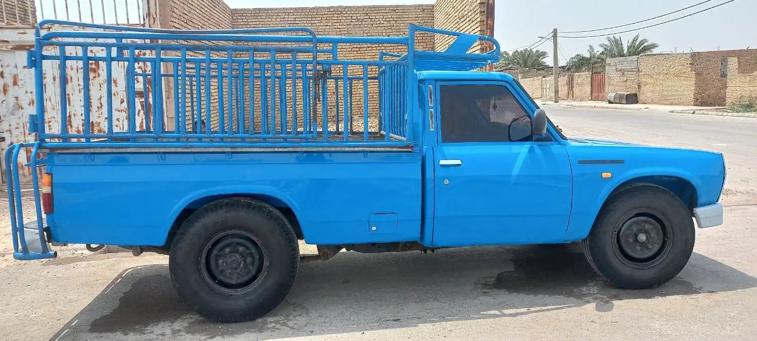 خودرو نیسان، رونیز آگهی ann_20234401