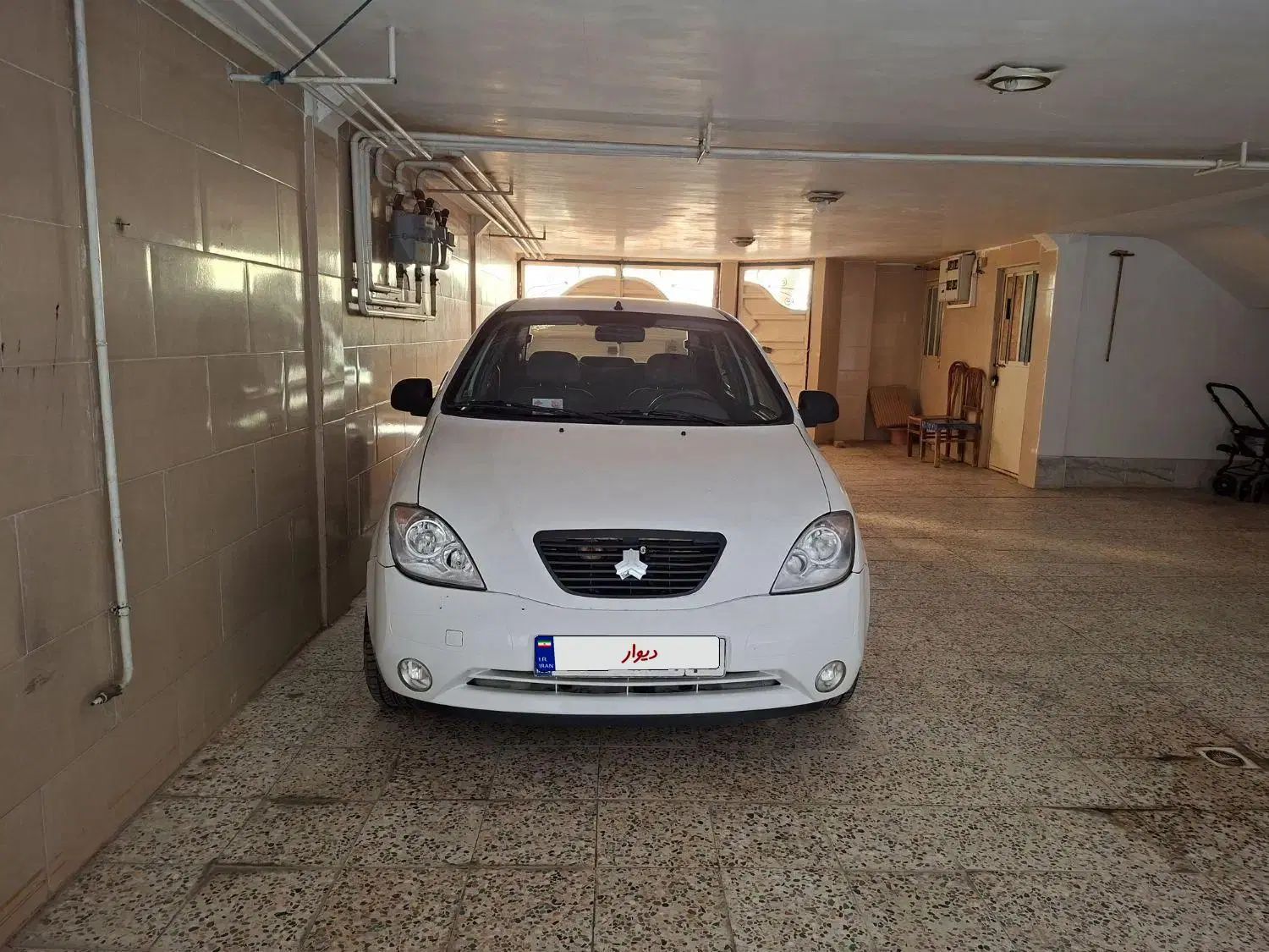 خودرو تیبا، صندوق دار آگهی ann_20234404