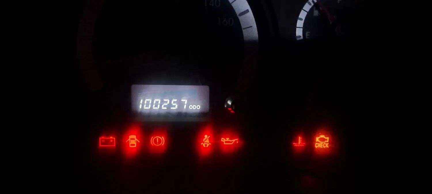 کوییک معمولی دنده‌ای - 1399